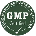 GMP Certificado