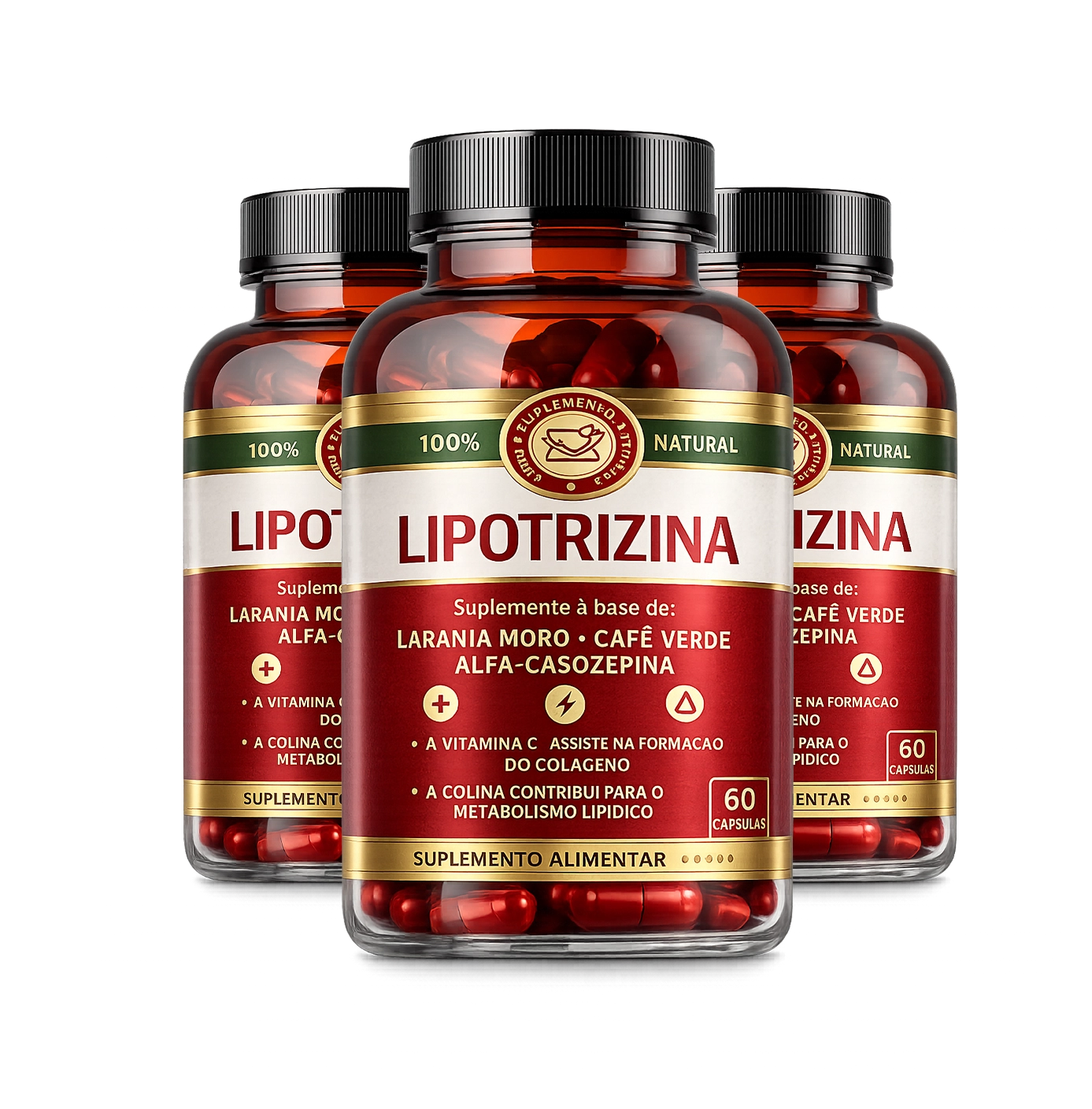Lipotrizina